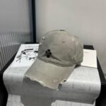 Cap Chrome Hearts - Image 13