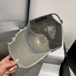 Cap Chrome Hearts - Image 16