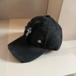 Cap Chrome Hearts - Image 9