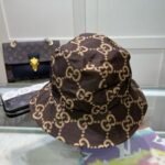 Bucket Hat Gucci - Image 2