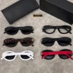 Sunglasses Yves Saint Laurent - Image 9