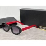 Sunglasses Yves Saint Laurent - Image 5