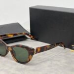 Sunglasses Yves Saint Laurent - Image 3