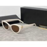 Sunglasses Yves Saint Laurent - Image 5