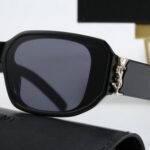 Sunglasses Yves Saint Laurent - Image 3