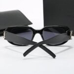 Sunglasses Yves Saint Laurent - Image 4