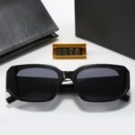 Sunglasses Yves Saint Laurent - Image 5