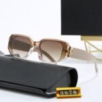 Sunglasses Yves Saint Laurent - Image 8