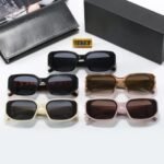 Sunglasses Yves Saint Laurent - Image 10