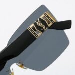 Sunglasses Yves Saint Laurent - Image 2
