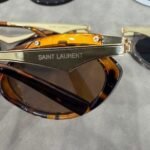 Sunglasses Yves Saint Laurent - Image 2