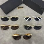 Sunglasses Yves Saint Laurent - Image 7