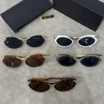 Sunglasses Yves Saint Laurent - Image 8