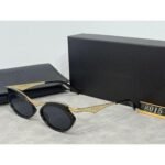 Sunglasses Yves Saint Laurent - Image 3