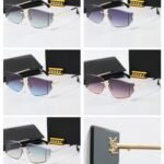 Sunglasses Yves Saint Laurent - Image 10