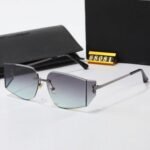 Sunglasses Yves Saint Laurent - Image 7