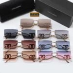 Sunglasses Dolce Gabbana - Image 9