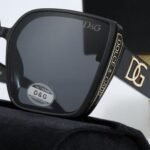 Sunglasses Dolce Gabbana - Image 4