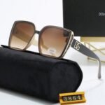 Sunglasses Dolce Gabbana - Image 8