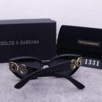 Sunglasses Dolce Gabbana - Image 4