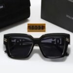 Sunglasses Dolce Gabbana - Image 3