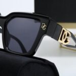 Sunglasses Dolce Gabbana - Image 4