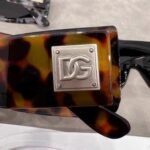 Sunglasses Dolce Gabbana - Image 2