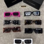 Sunglasses Dolce Gabbana - Image 9