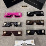 Sunglasses Dolce Gabbana - Image 10