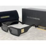 Sunglasses Dolce Gabbana - Image 3