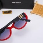 Sunglasses Dolce Gabbana - Image 2