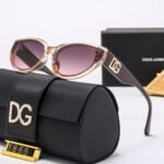 Sunglasses Dolce Gabbana - Image 7