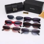 Sunglasses Dolce Gabbana - Image 8