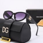 Sunglasses Dolce Gabbana - Image 3