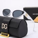 Sunglasses Dolce Gabbana - Image 4