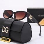 Sunglasses Dolce Gabbana - Image 5