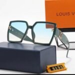Sunglasses Louis Vuitton - Image 8