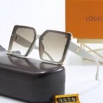 Sunglasses Louis Vuitton - Image 8