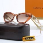 Sunglasses Louis Vuitton - Image 8