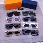 Sunglasses Louis Vuitton - Image 13