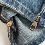 Louis Vuitton Denim Carpenter Jeans - Image 8