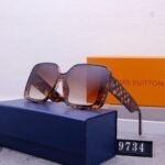 Sunglasses Louis Vuitton - Image 9
