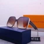 Sunglasses Louis Vuitton - Image 6