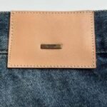 Louis Vuitton Denim Carpenter Jeans - Image 10