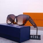 Sunglasses Louis Vuitton - Image 9