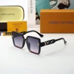 Sunglasses Louis Vuitton - Image 4