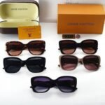Sunglasses Louis Vuitton - Image 9