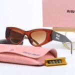 Sunglasses Miu Miu - Image 9