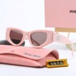 Sunglasses Miu Miu - Image 6