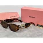 Sunglasses Miu Miu - Image 6